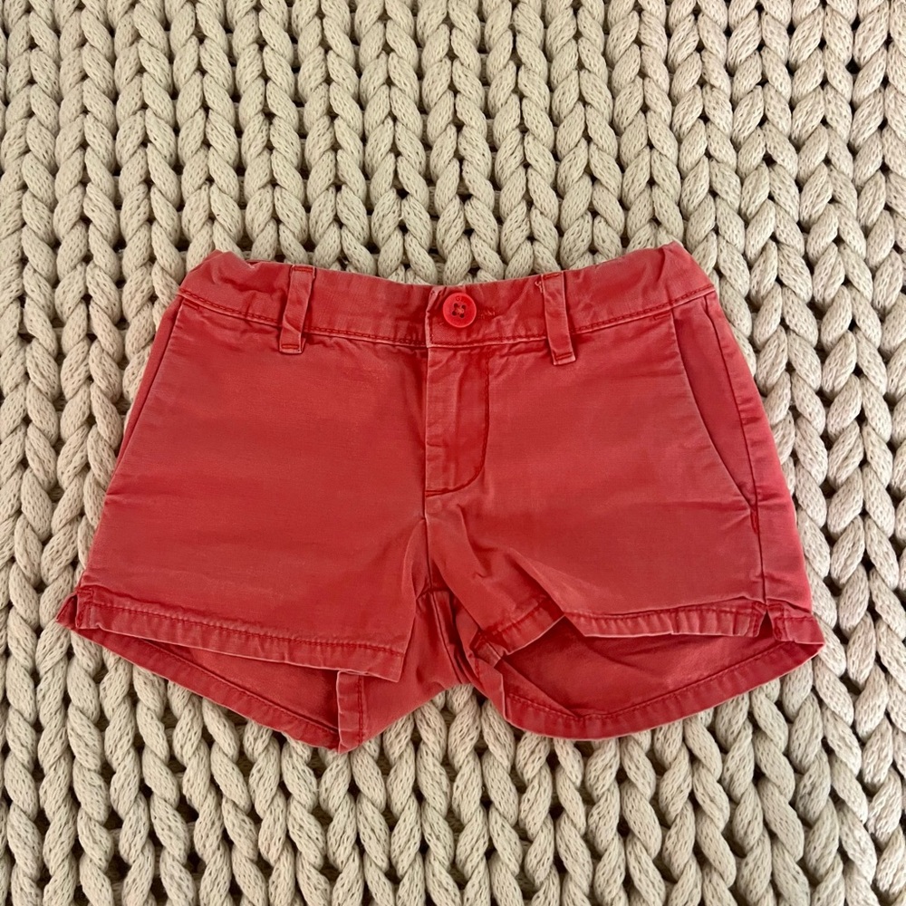 GAP Coral Kids Shorts